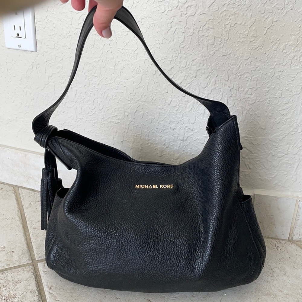 MK shoulder bag